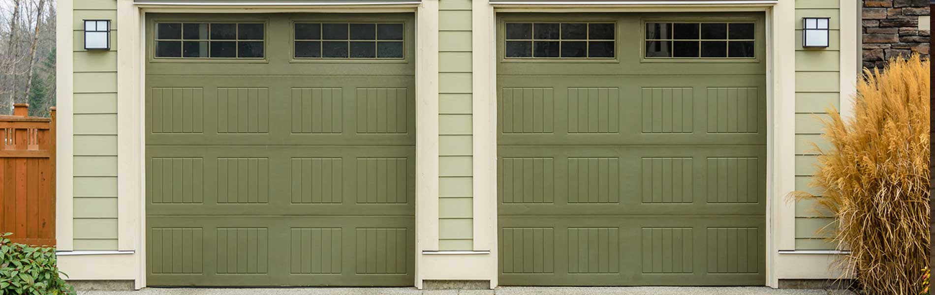 Garage Door 24 Hours Repair Emergency Garage Door Panel Repair